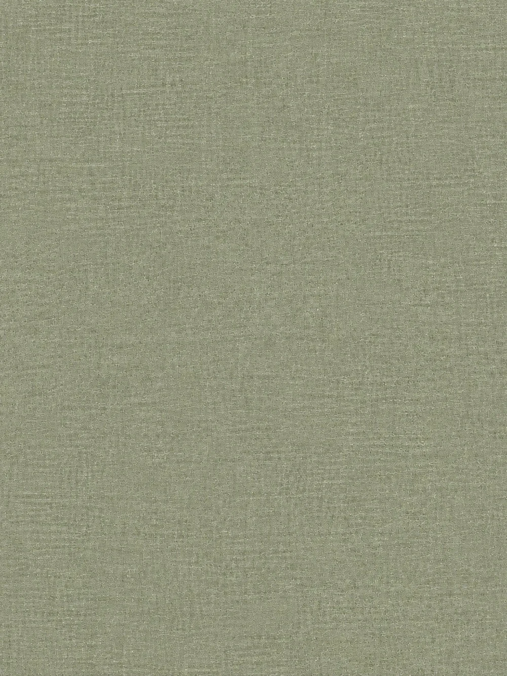 FreshFolds Queen Heathered Olive Jersey Knit 4 Piece Sheet Set